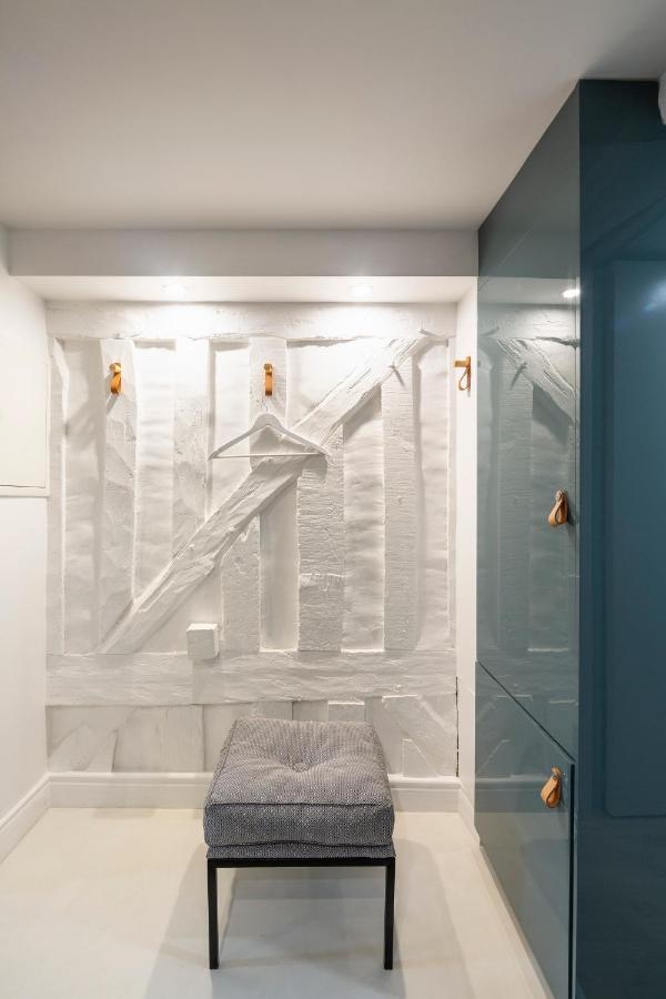 Ty Color'S Leilighet Rennes Rom bilde