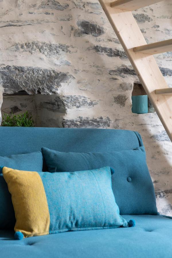 Ty Color'S Leilighet Rennes Rom bilde