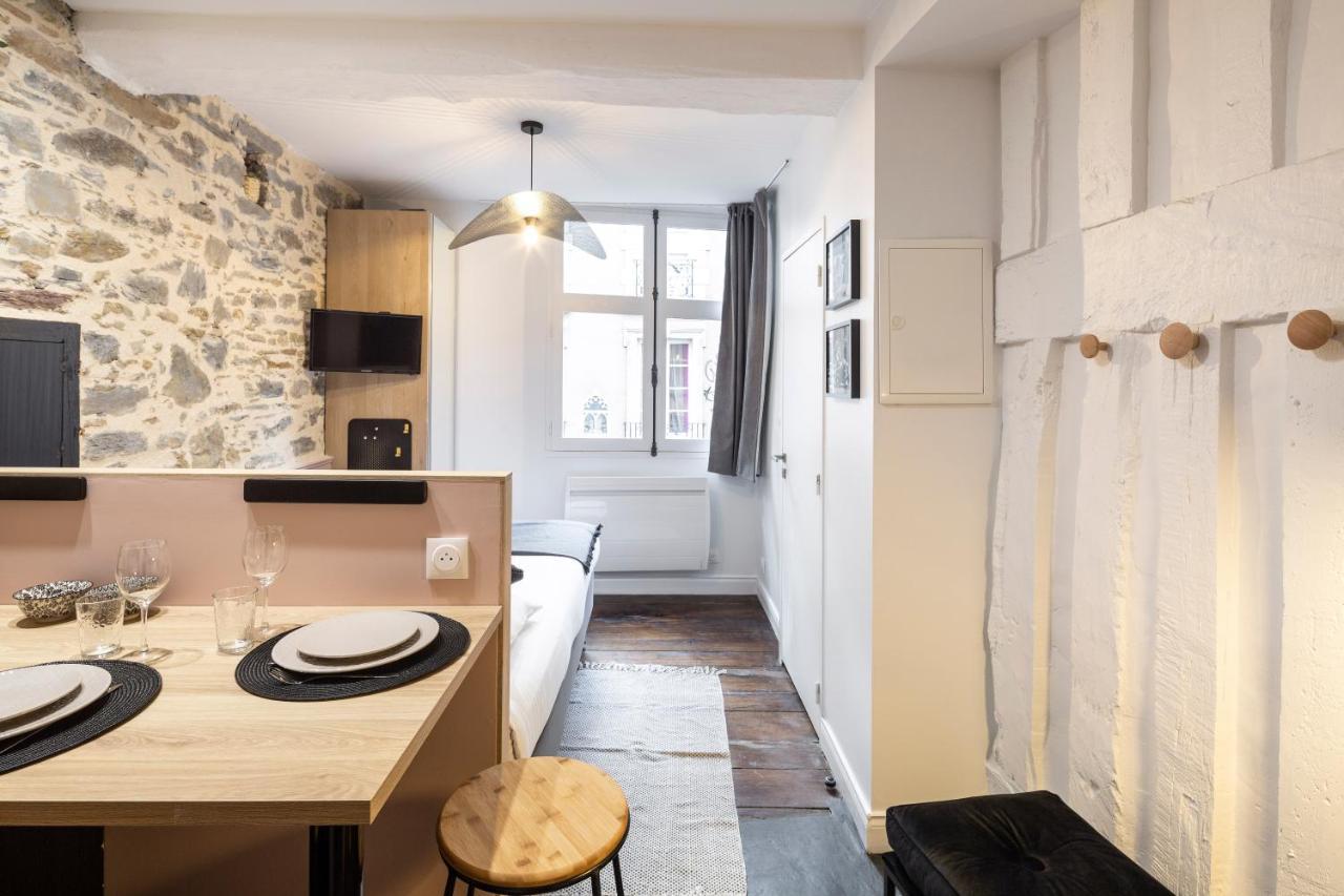 Ty Color'S Leilighet Rennes Rom bilde