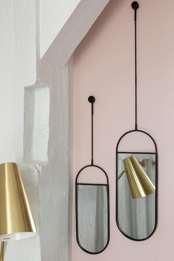 Ty Color'S Leilighet Rennes Rom bilde