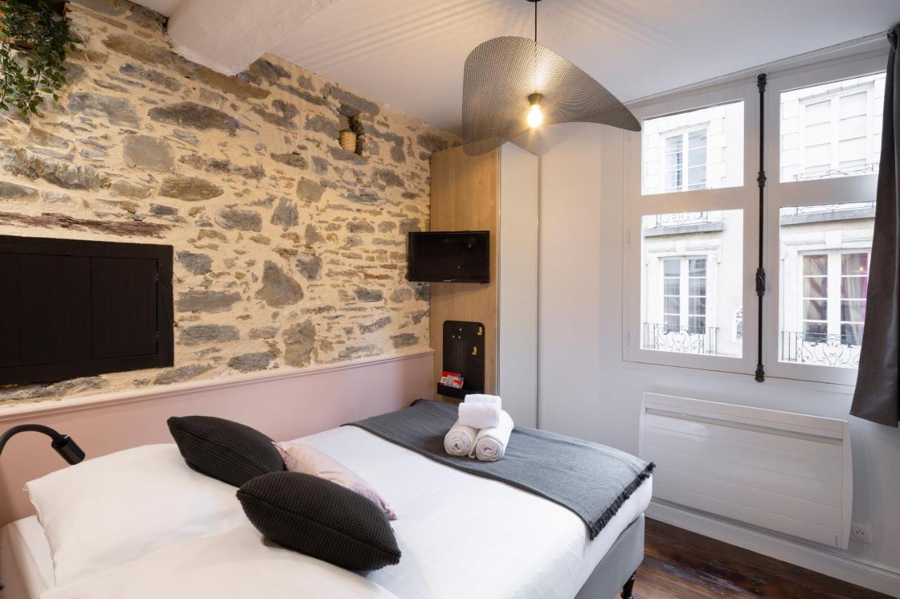 Ty Color'S Leilighet Rennes Rom bilde