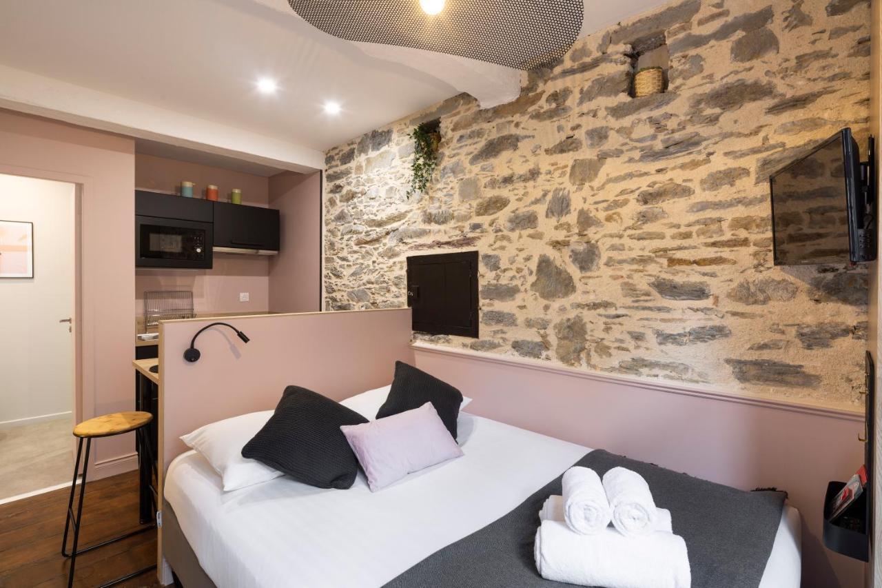 Ty Color'S Leilighet Rennes Rom bilde