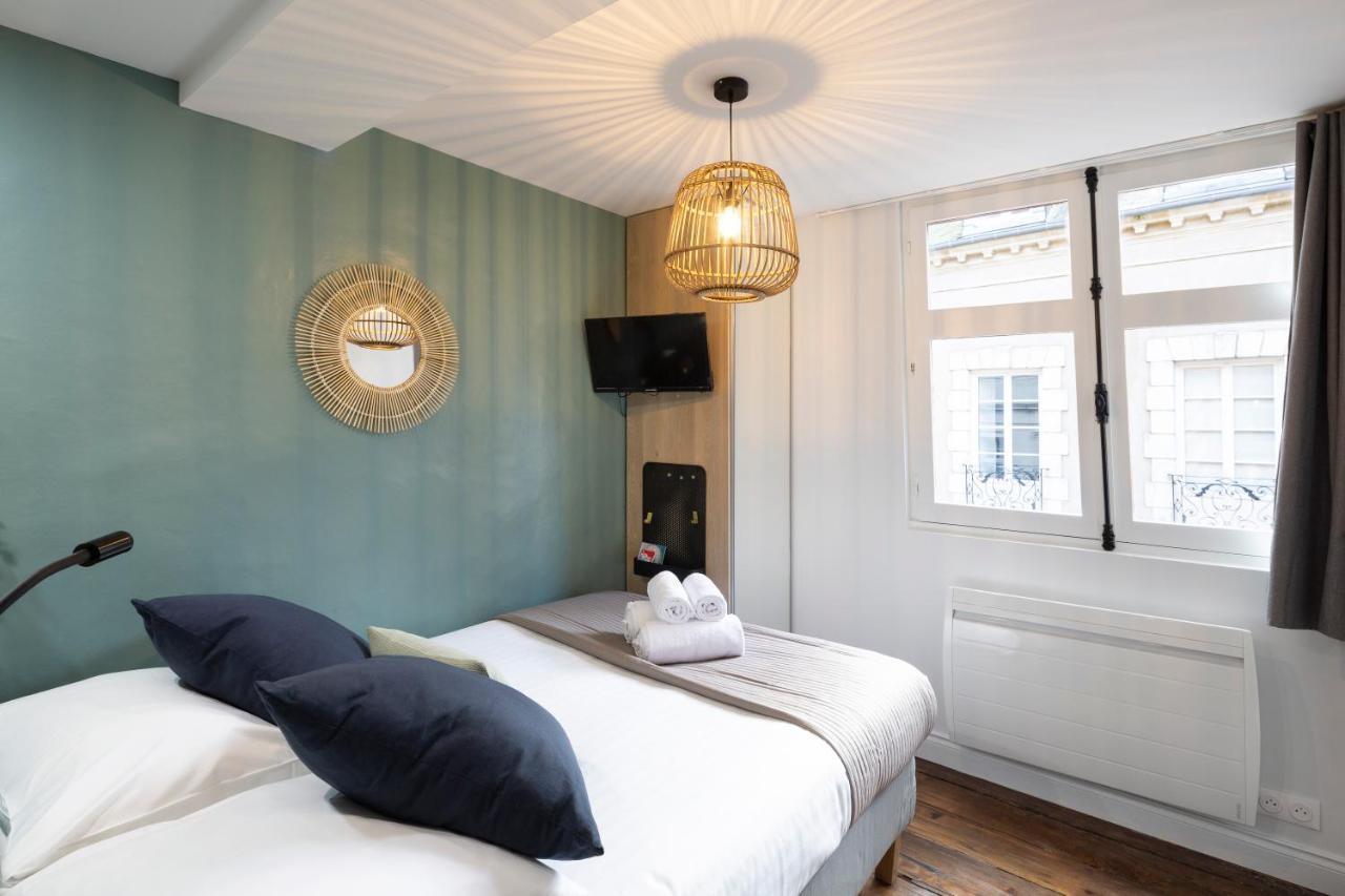 Ty Color'S Leilighet Rennes Rom bilde